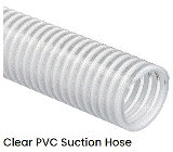 PVC Suction